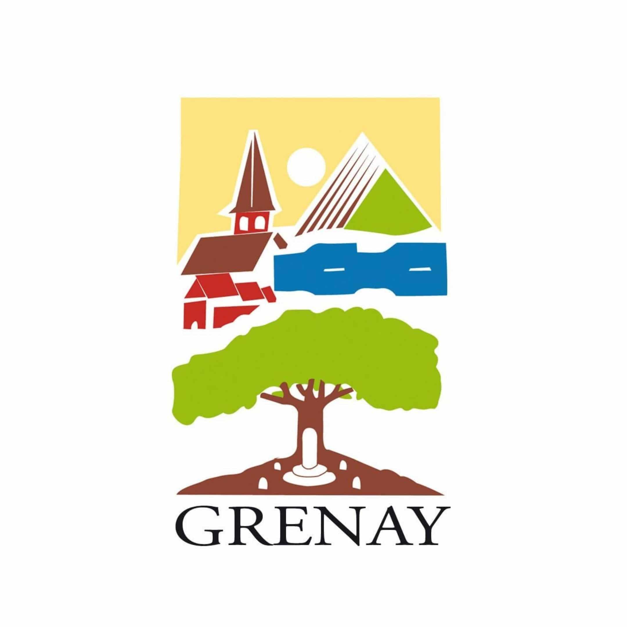 Ville de Grenay